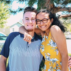 Meet your Posher, Katy